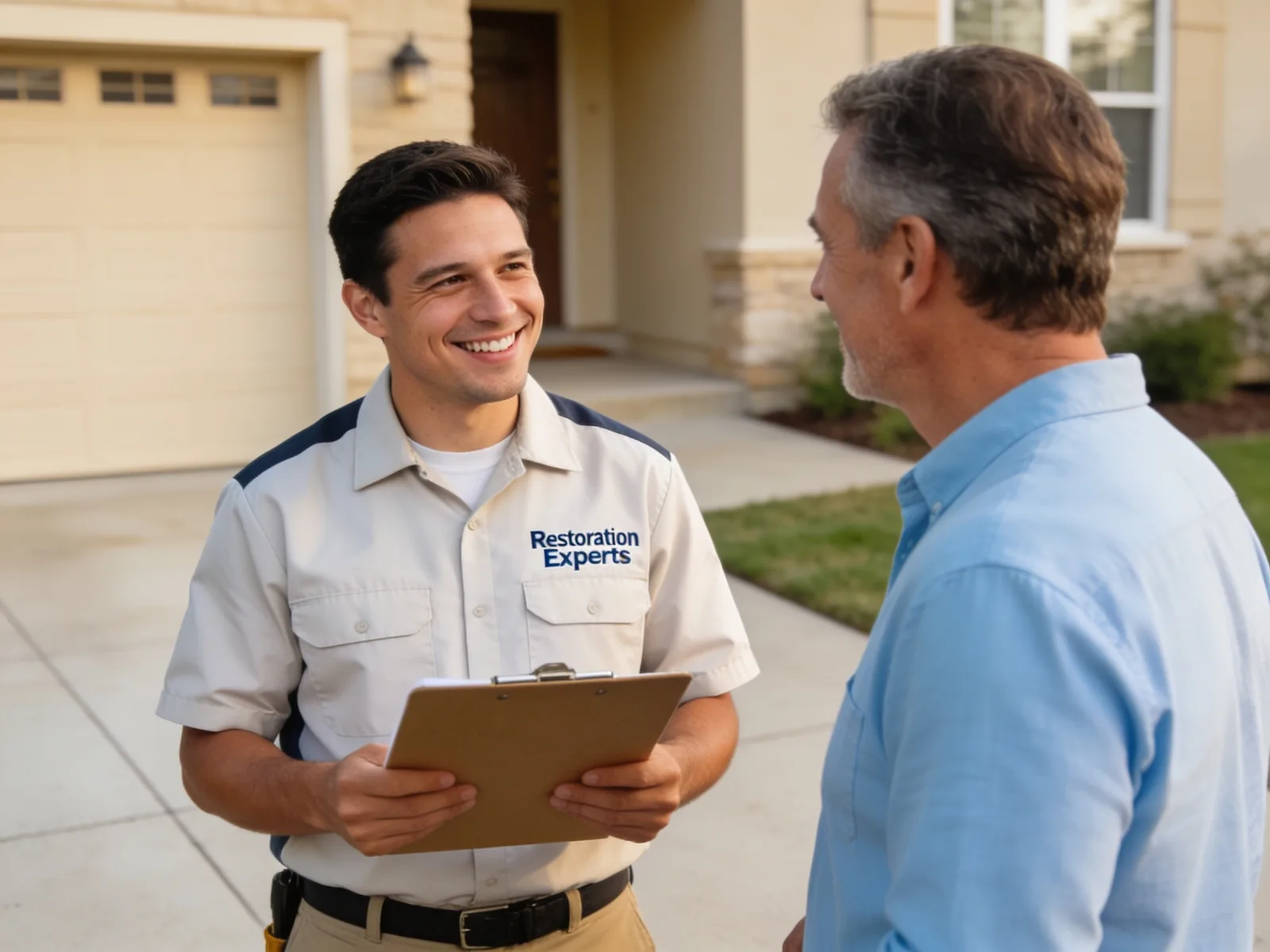 Water Damage Cleanup Nederland, TX FAQs